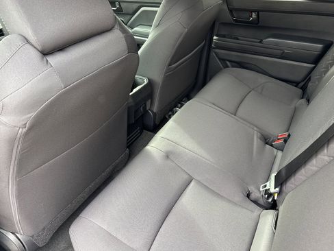 New 2025 Toyota Tacoma SR5 image 5