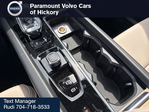 New 2026 Volvo XC60 B5 Core w/ Climate Package AWD/4WD image 26