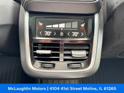 Used 2022 Volvo XC60 B5 Inscription w/ Climate Package image 31
