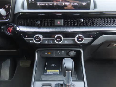 New 2026 Honda CR-V Sport Touring image 23