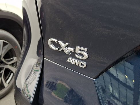 New 2026 MAZDA CX-5 2.5 S w/ Premium Package AWD/4WD image 5