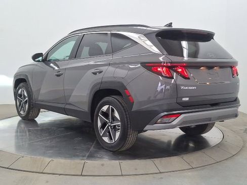 Used 2025 Hyundai Tucson SEL image 5