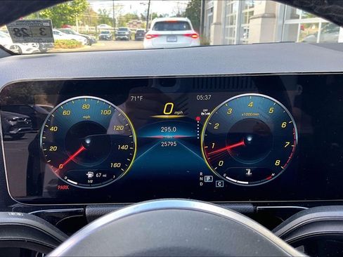 Certified 2023 Mercedes-Benz GLA 250 4MATIC image 22