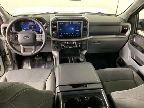 Certified 2026 Ford F150 XLT w/ Equipment Group 302A MID AWD/4WD image 33