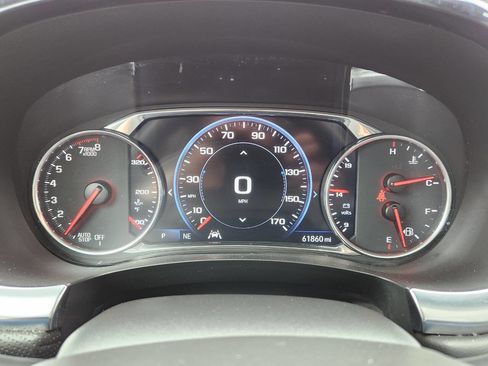 Used 2022 Chevrolet Traverse Premier w/ Redline Edition image 27