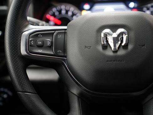 New 2026 RAM 1500 Classic Warlock image 17