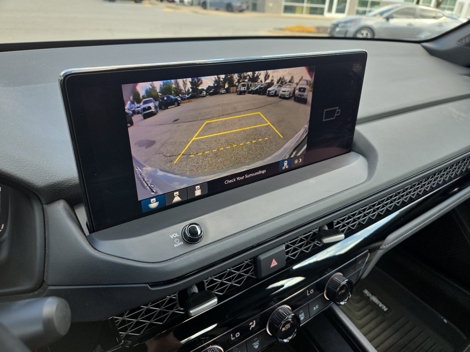 Used 2024 Honda Accord Sport image 17