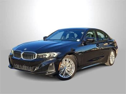Used 2023 BMW 330e