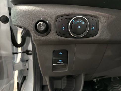 New 2025 Ford Transit 150 Low Roof AWD image 6