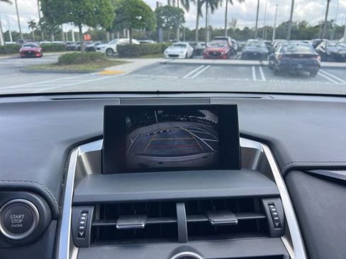 Used 2017 Lexus NX 200t FWD w/ Accessory Package 2 image 32