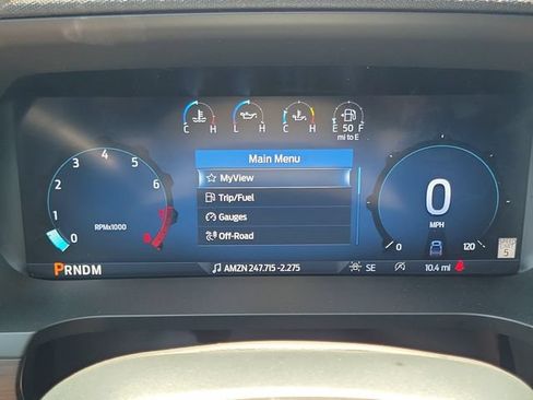 New 2026 Ford F150 XLT w/ Equipment Group 302A MID AWD/4WD image 25