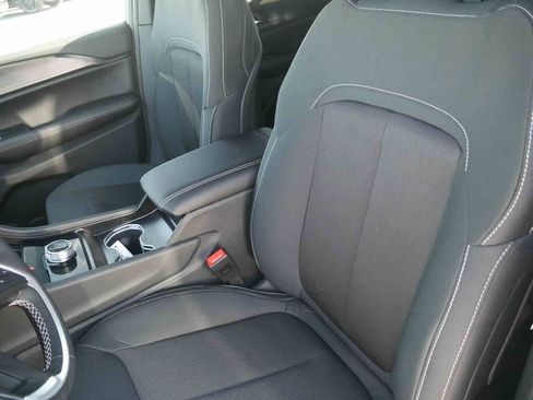 New 2025 Jeep Grand Cherokee Laredo X image 30