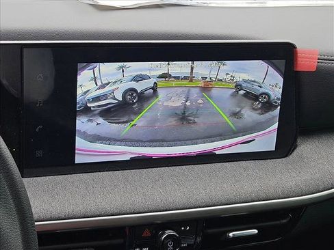 New 2026 Nissan Kicks SV image 15