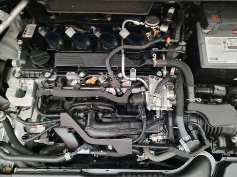Used 2021 Toyota Corolla SE w/ Carpet Mat Package (TMS) FWD image 30