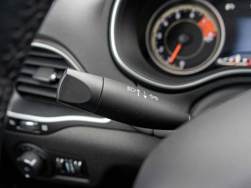 Used 2021 Jeep Cherokee Trailhawk w/ Trailer Tow Group image 25