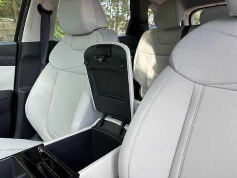 New 2026 Hyundai Tucson Blue SE AWD/4WD image 25