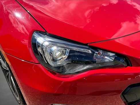 Used 2013 Subaru BRZ Limited RWD image 27
