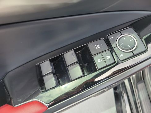 Used 2024 Lexus IS 350 F Sport w/ Accessory Package 2 RWD image 20