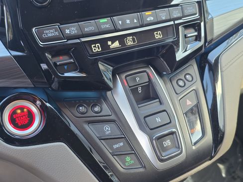 Certified 2023 Honda Odyssey Elite image 23