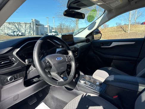 Used 2022 Ford Escape SE w/ Convenience Package image 20