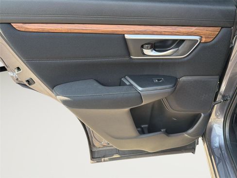 Used 2022 Honda CR-V EX image 23