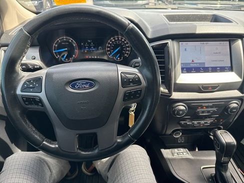 Used 2020 Ford Ranger XLT w/ Equipment Group 302A Luxury RWD image 11