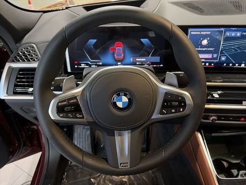 New 2026 BMW X6 xDrive40i image 17
