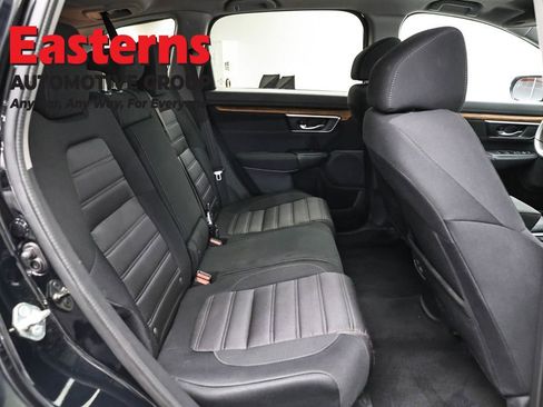 Used 2019 Honda CR-V EX image 22