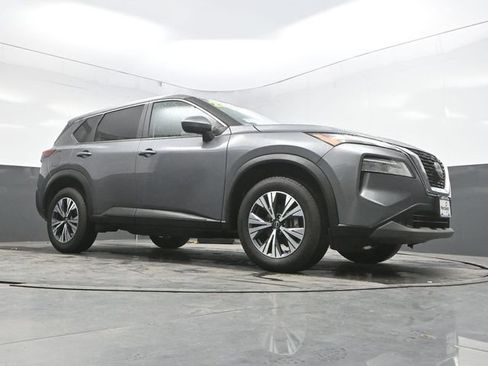 Used 2023 Nissan Rogue SV AWD/4WD image 31