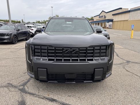 New 2027 Kia Telluride SX X-Line AWD/4WD image 23