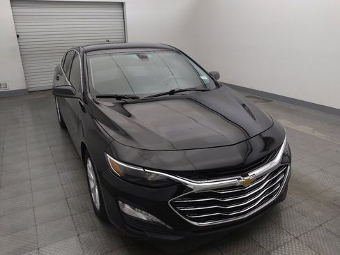 Used 2020 Chevrolet Malibu LT FWD image 14