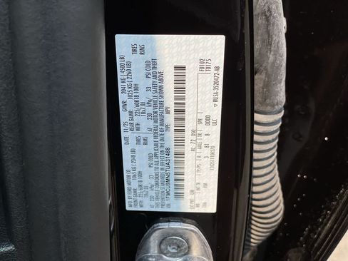 Used 2026 Ford Escape ST-Line AWD/4WD image 30