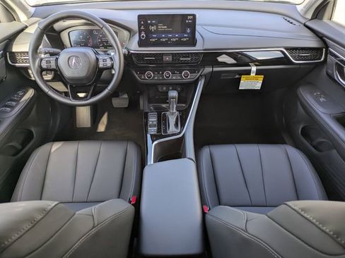 New 2025 Acura ADX FWD image 14