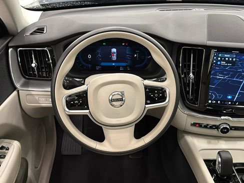 Used 2025 Volvo XC60 T8 Core w/ Protection Package Premier image 12