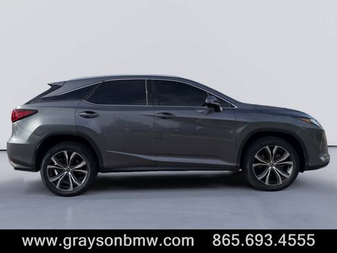 Used 2022 Lexus RX 350 FWD w/ Premium Package image 2