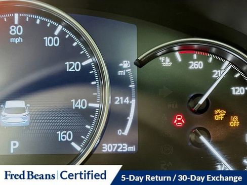 Used 2022 MAZDA CX-5 AWD 2.5 S w/ Premium Plus Pkg image 14