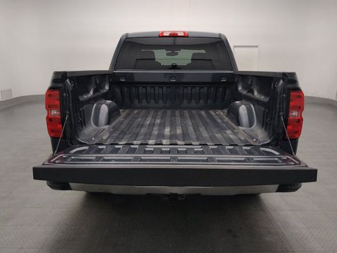 Used 2018 Chevrolet Silverado 1500 LT w/ All Star Edition AWD/4WD image 29