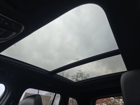 New 2026 Jeep Grand Cherokee Limited image 27