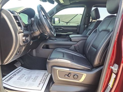 Used 2020 RAM 1500 Limited RWD image 10