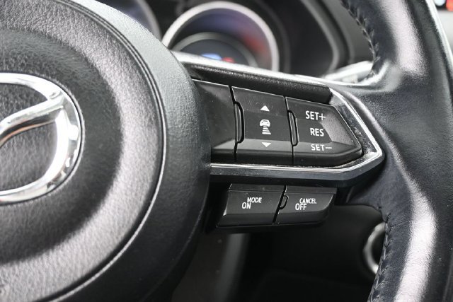 Used 2020 MAZDA CX-5 Touring AWD/4WD image 21