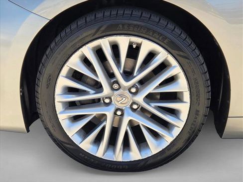 Used 2016 Lexus ES 350 FWD image 23
