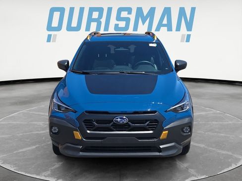 Certified 2024 Subaru Crosstrek 2.5i Wilderness w/ Crosstrek Mirror Package AWD/4WD image 8