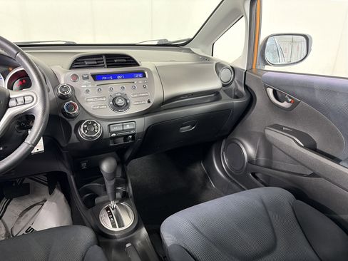 Used 2009 Honda Fit Sport image 34