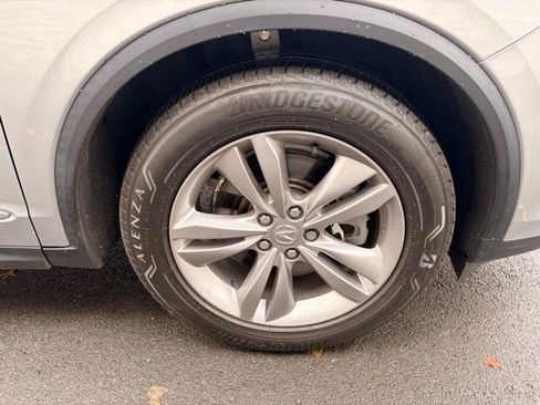 Used 2023 Acura MDX SH-AWD image 12