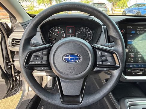 Used 2025 Subaru Crosstrek 2.5i Premium AWD/4WD image 12