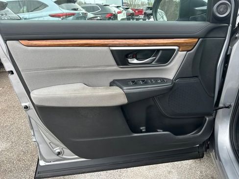 Used 2018 Honda CR-V EX image 12