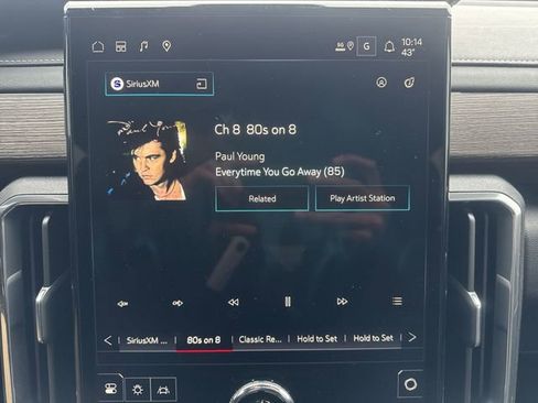 New 2026 GMC Acadia Denali w/ Super Cruise Package image 16