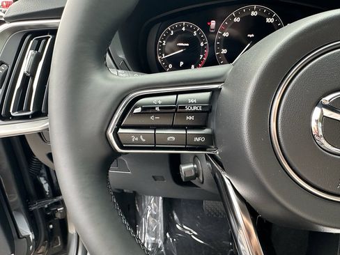 New 2026 MAZDA CX-90 3.3 Turbo S w/ Premium Plus image 21