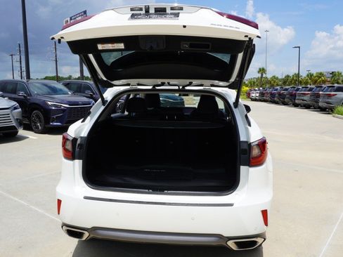Used 2018 Lexus RX 350 FWD w/ Premium Package image 39