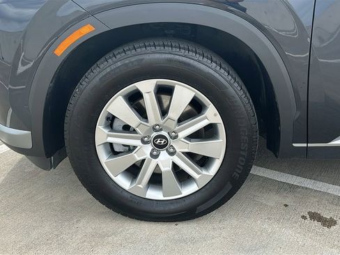 Used 2025 Hyundai Palisade SEL image 6